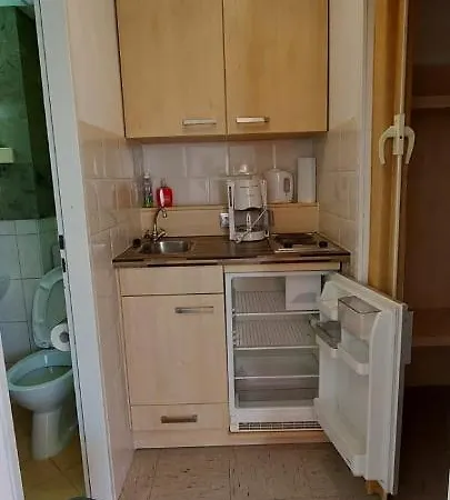 Apartament Altreichenau, Bayern, Duitsland *