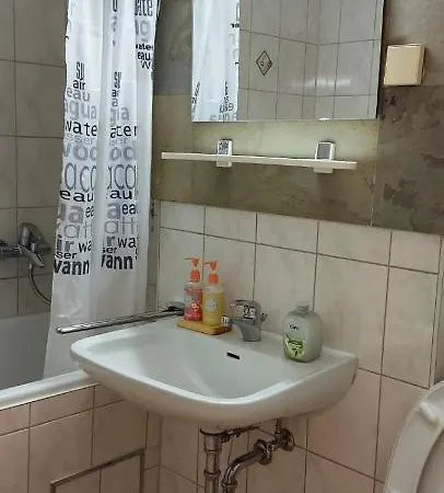 Apartament Altreichenau, Bayern, Duitsland