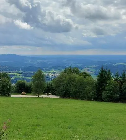 Altreichenau, Bayern, Duitsland Neureichenau