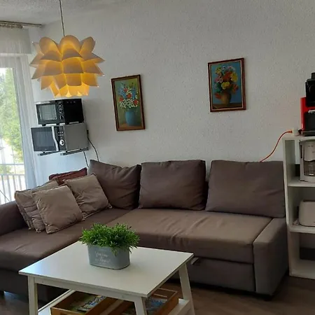 Altreichenau, Bayern, Duitsland
